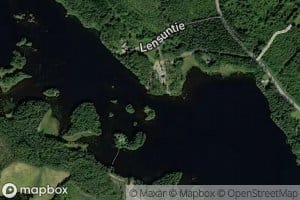 Lensunsalmi