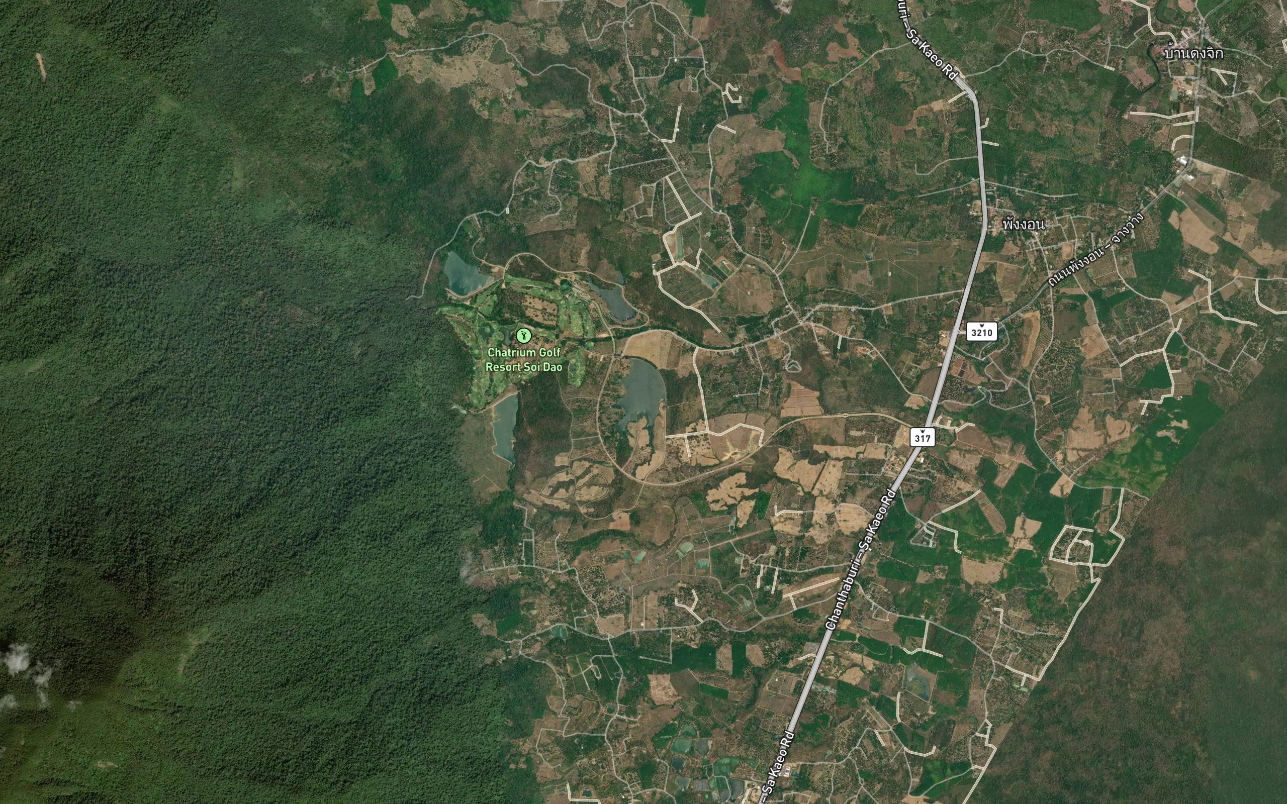 Ang Kep Nam Sanam Kop Soi Dao Hailaen
