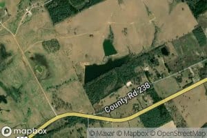 Lipsey Lake Number 2