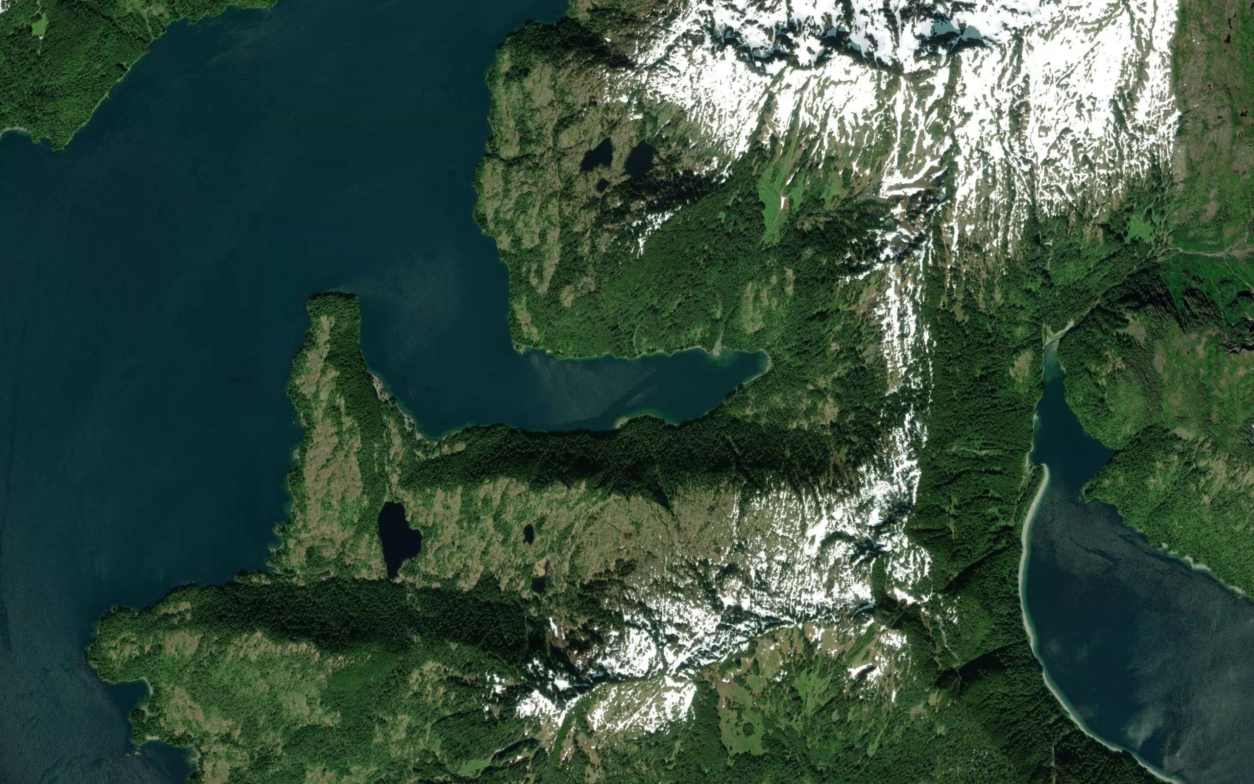 Thumb Bay