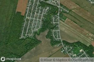 Ruisseau Saint-Andre