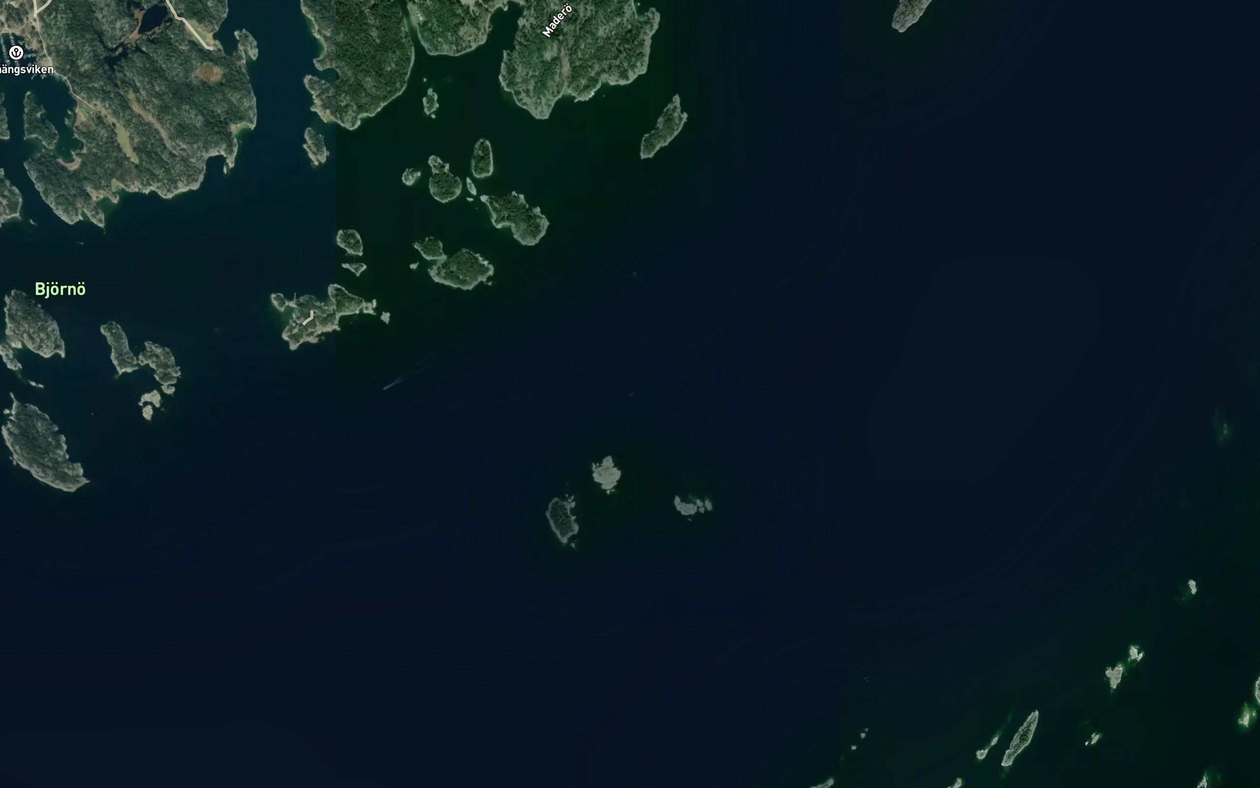 Mellskarsknall