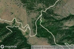 Mud Springs