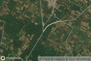 Pilkhani Distributary