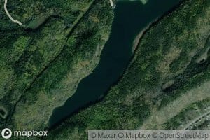 Telegraph Creek Water Aerodrome