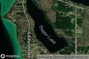 Thayer Lake