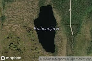Koihnanjarvi