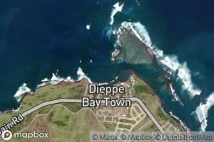 Dieppe Bay