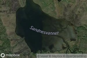 Sandnesvatnet
