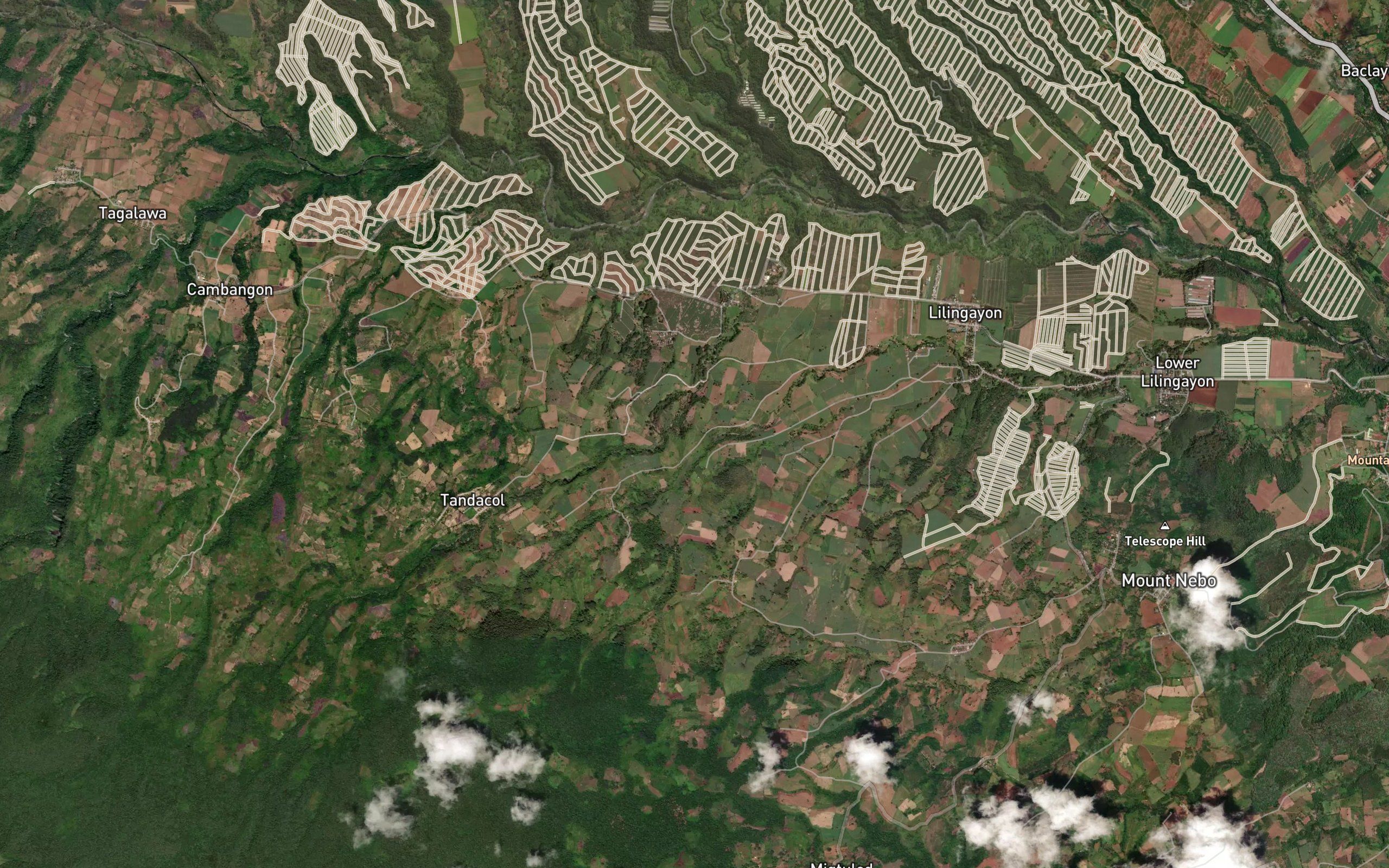 Labugan Creek