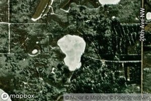 Little Deep Lake