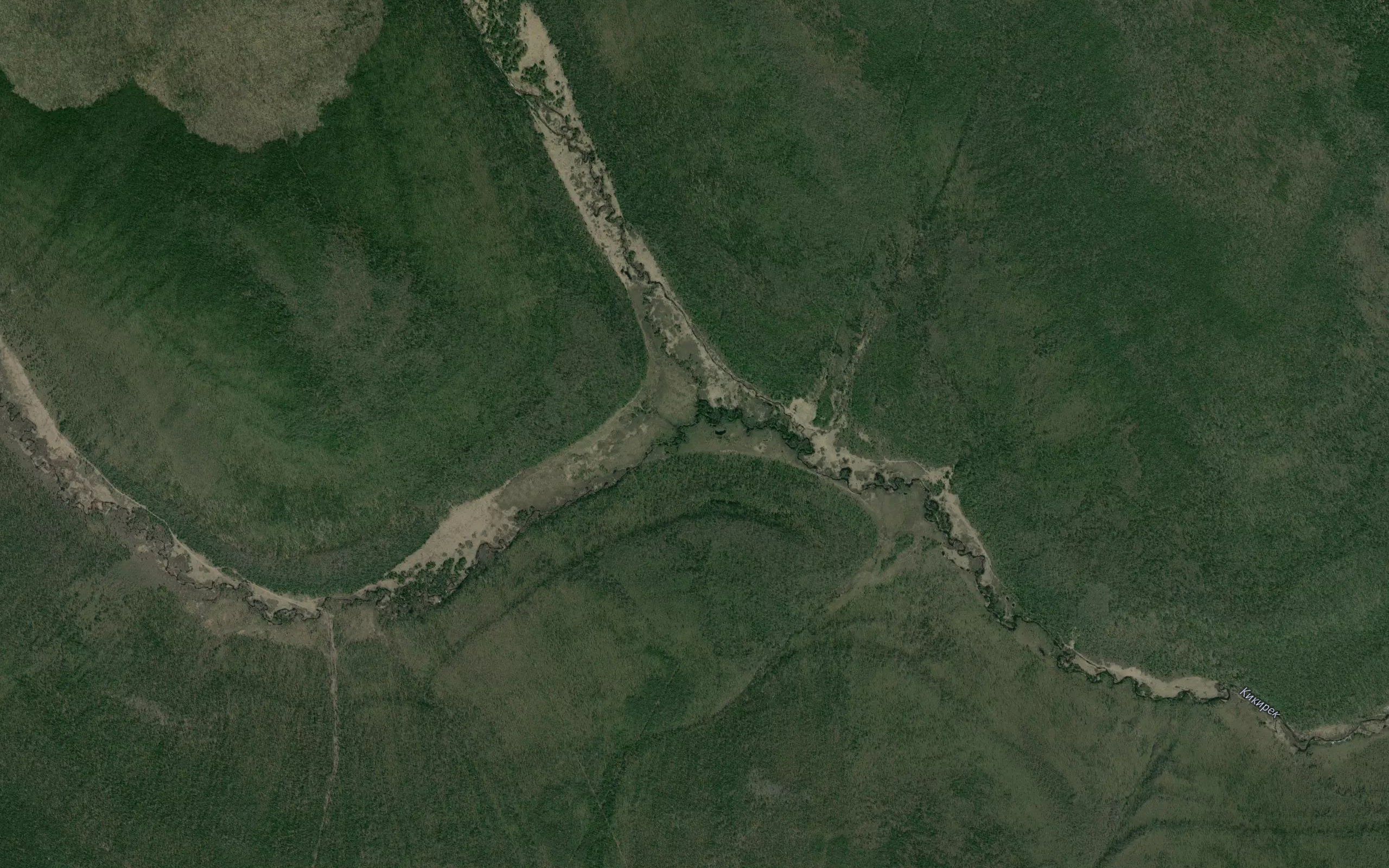 Glubokiy