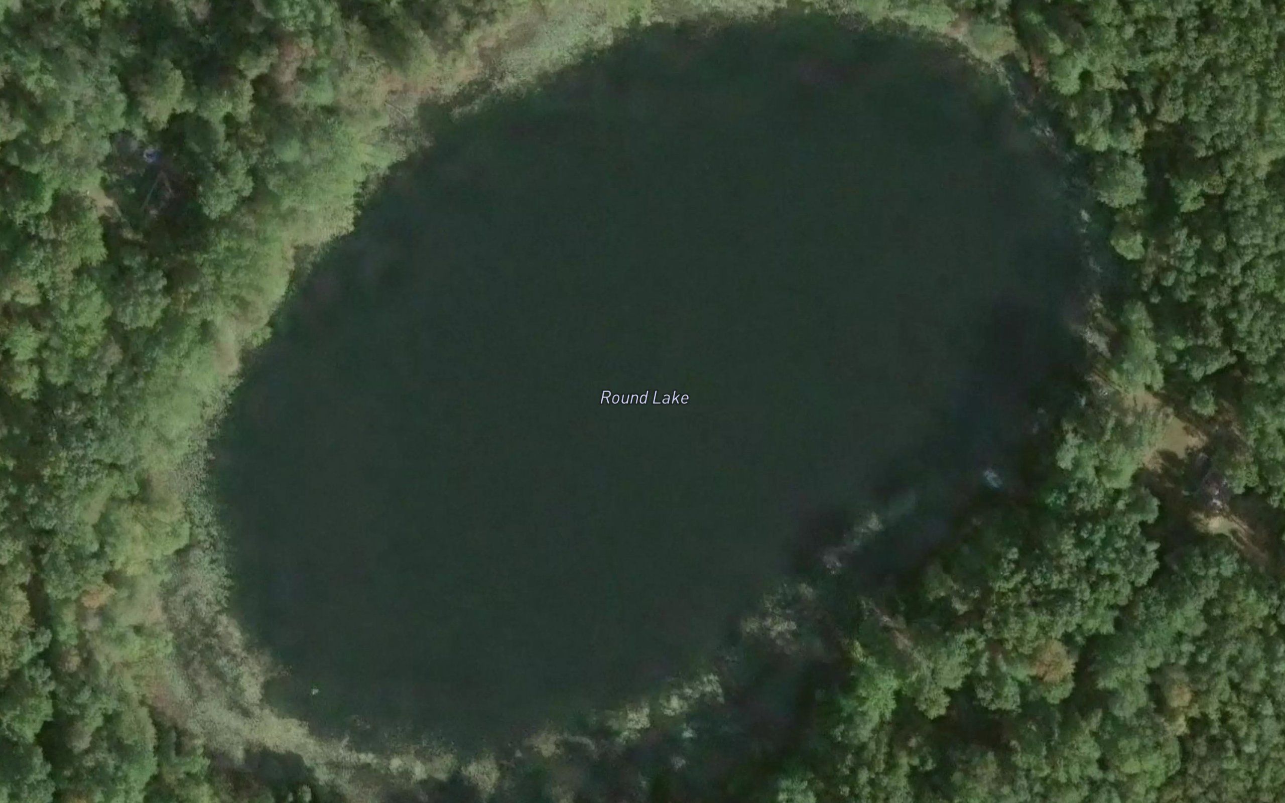 Round Lake