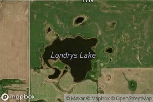 Londrys Lake