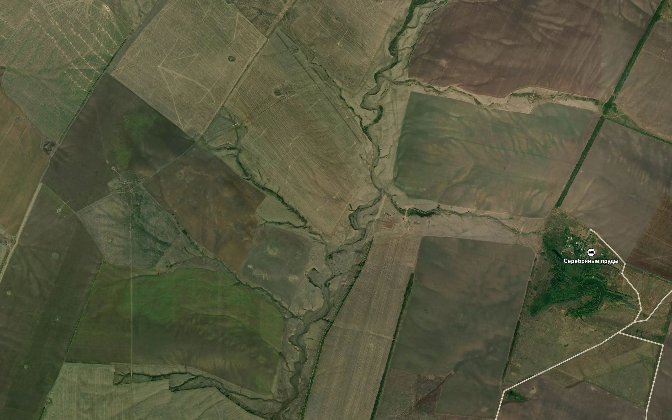 Balka Gnezdishche
