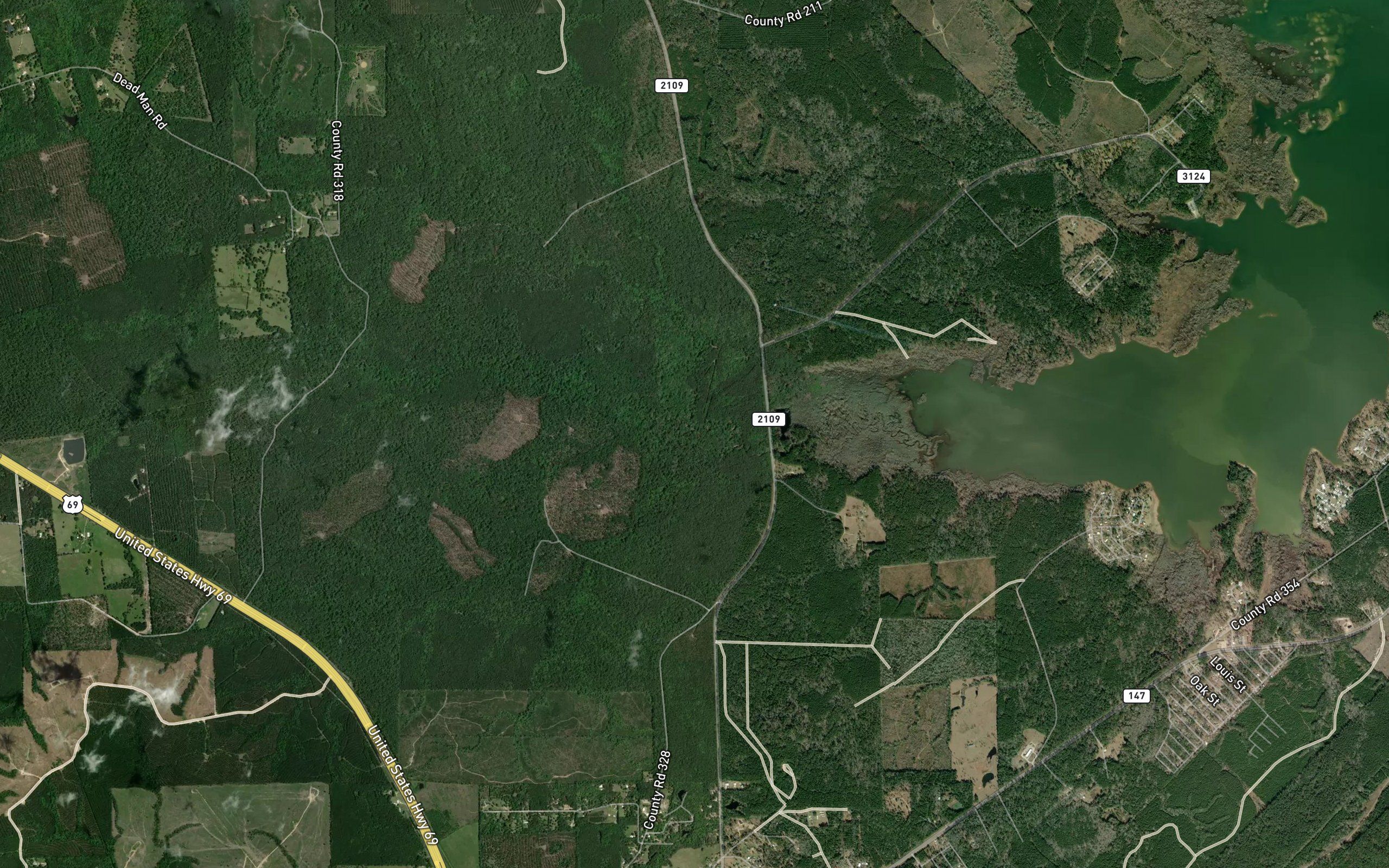 Smith Branch