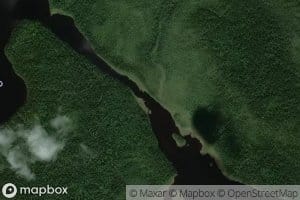 Little Mikwam Lake