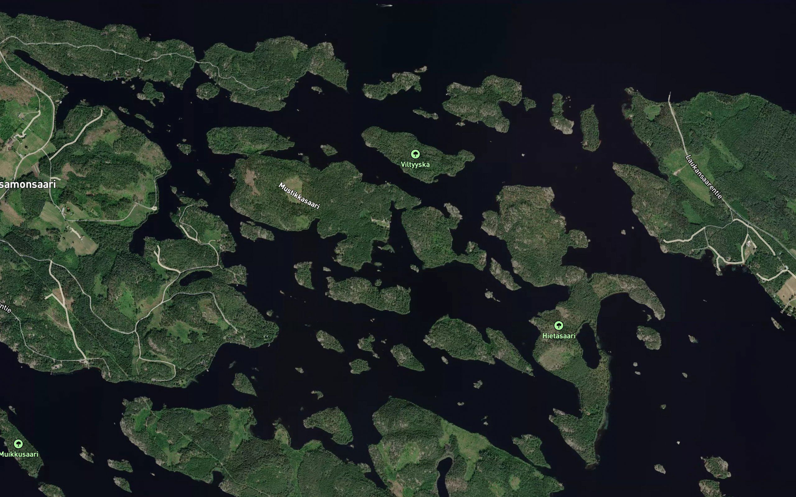 Launaistenlahti