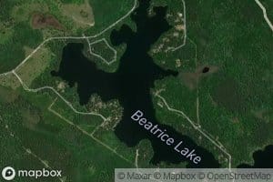 Beatrice Lake