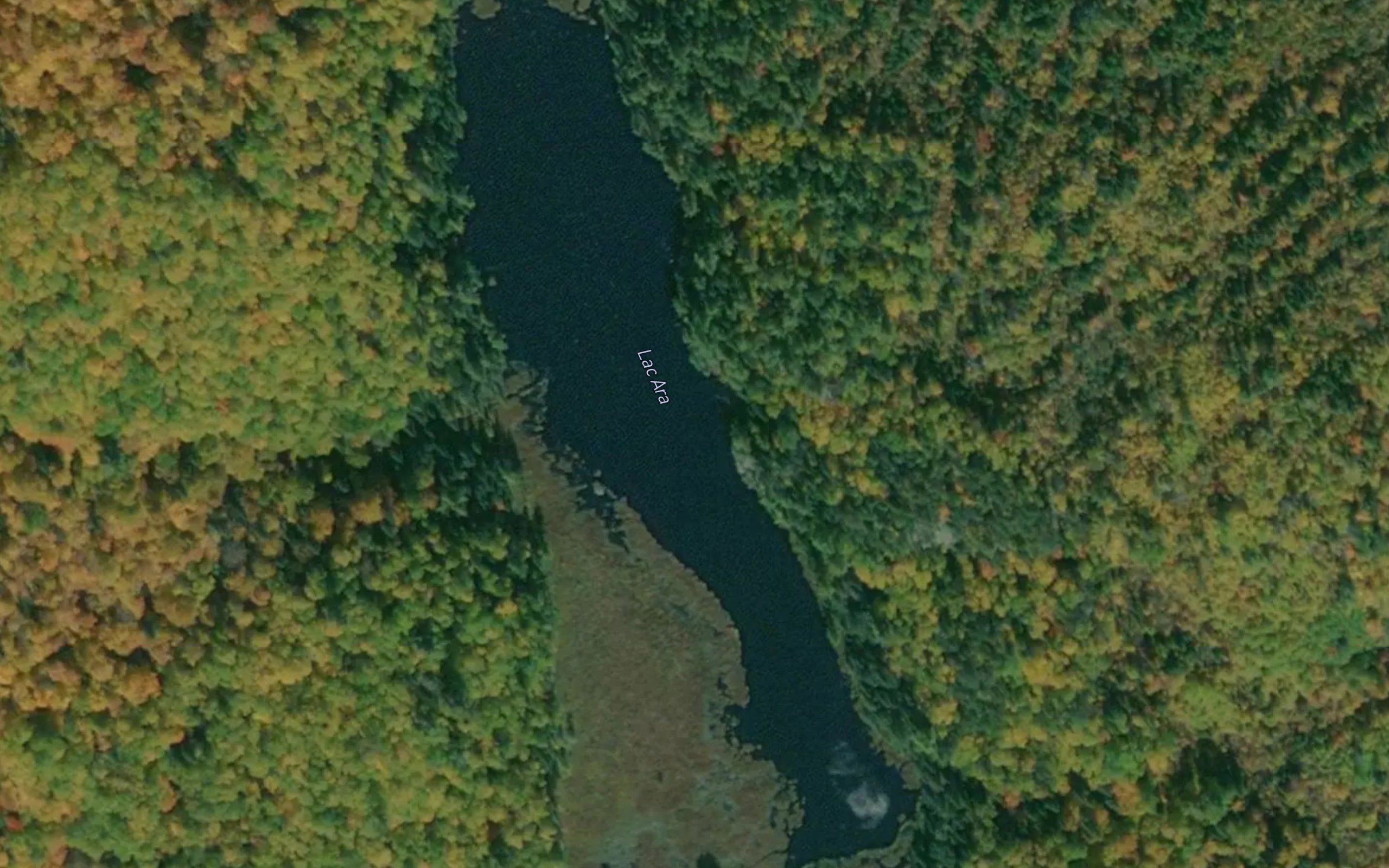 Lac Ara