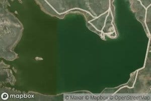 Yellow Water Reservoir