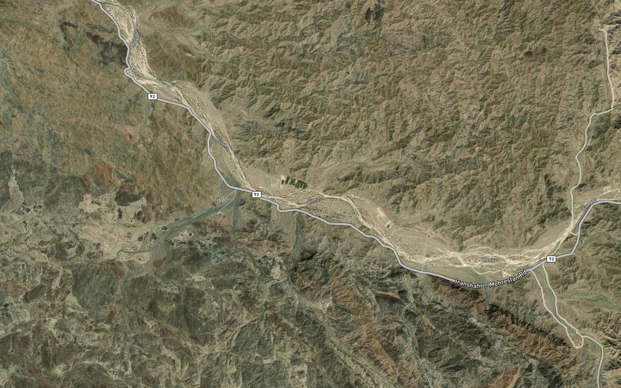 Rudkhaneh-ye Nili