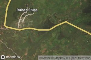 Paragaha Ulpatha Wewa