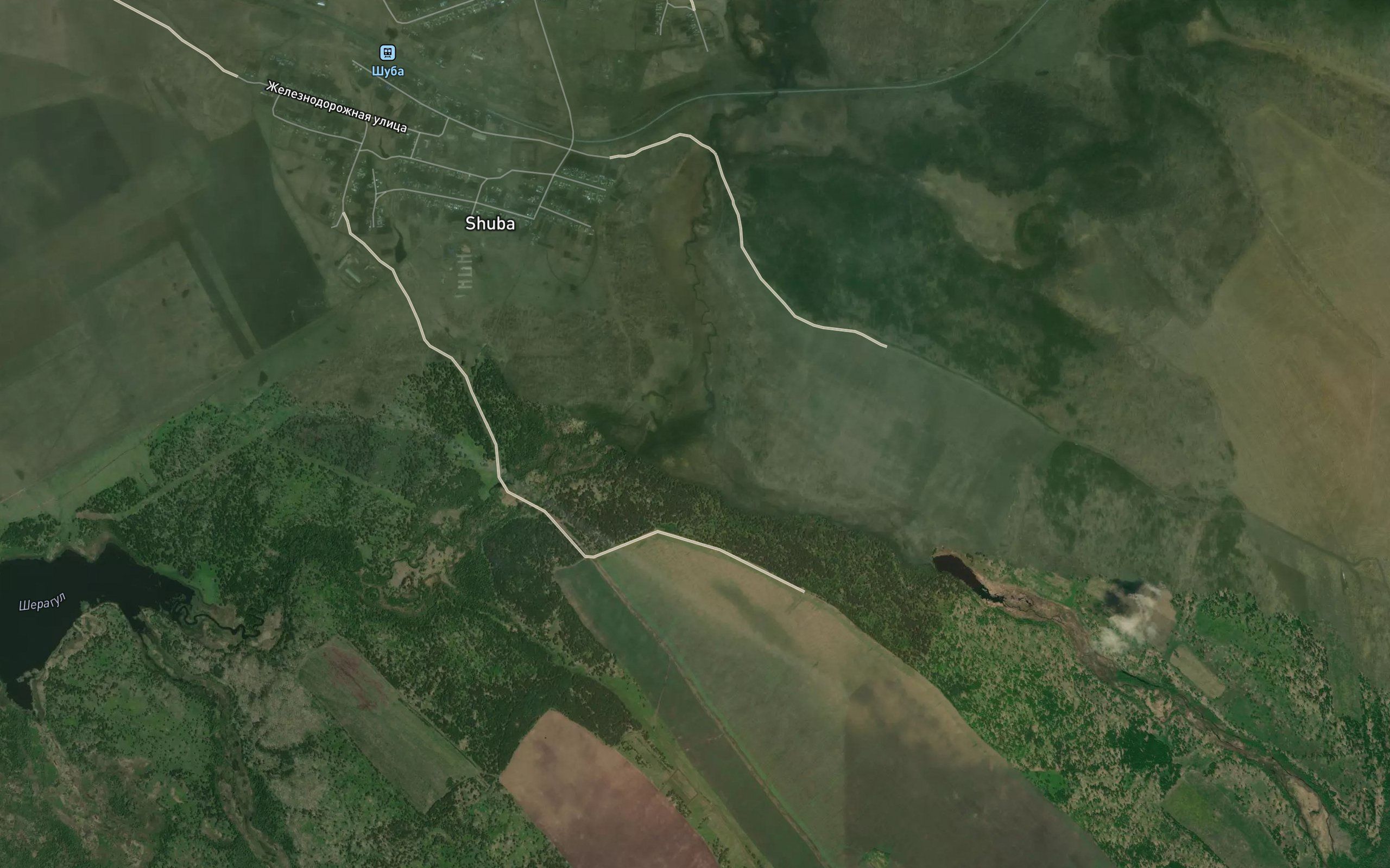 Karazey