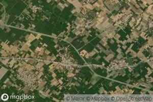 Harganpur Minor