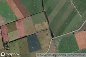 Rangitata Diversion Race