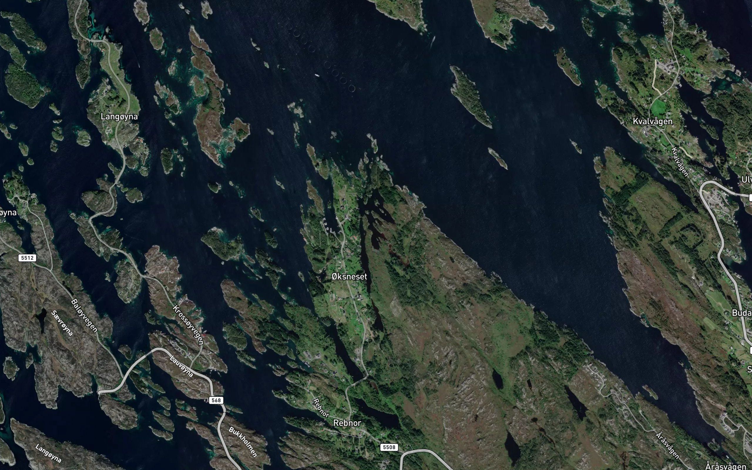 Austevagane