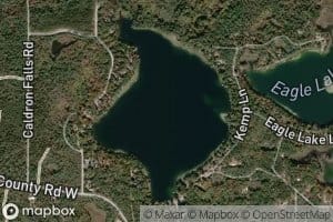 Thunder Lake