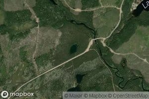 Lac a Marie