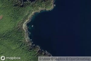 Dibrell Bay