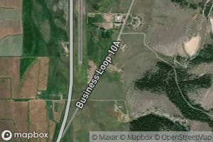 Dirty Dick Creek
