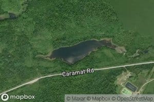 Blades Lake