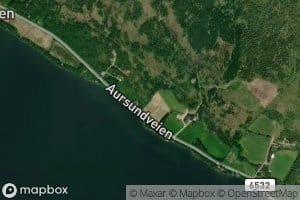 Sjolaubekken
