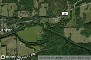Sixmile Creek