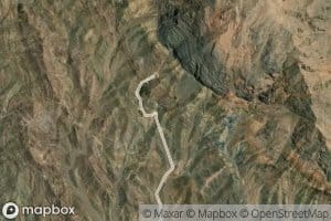 Cheshmeh-ye Ab-e Mandali