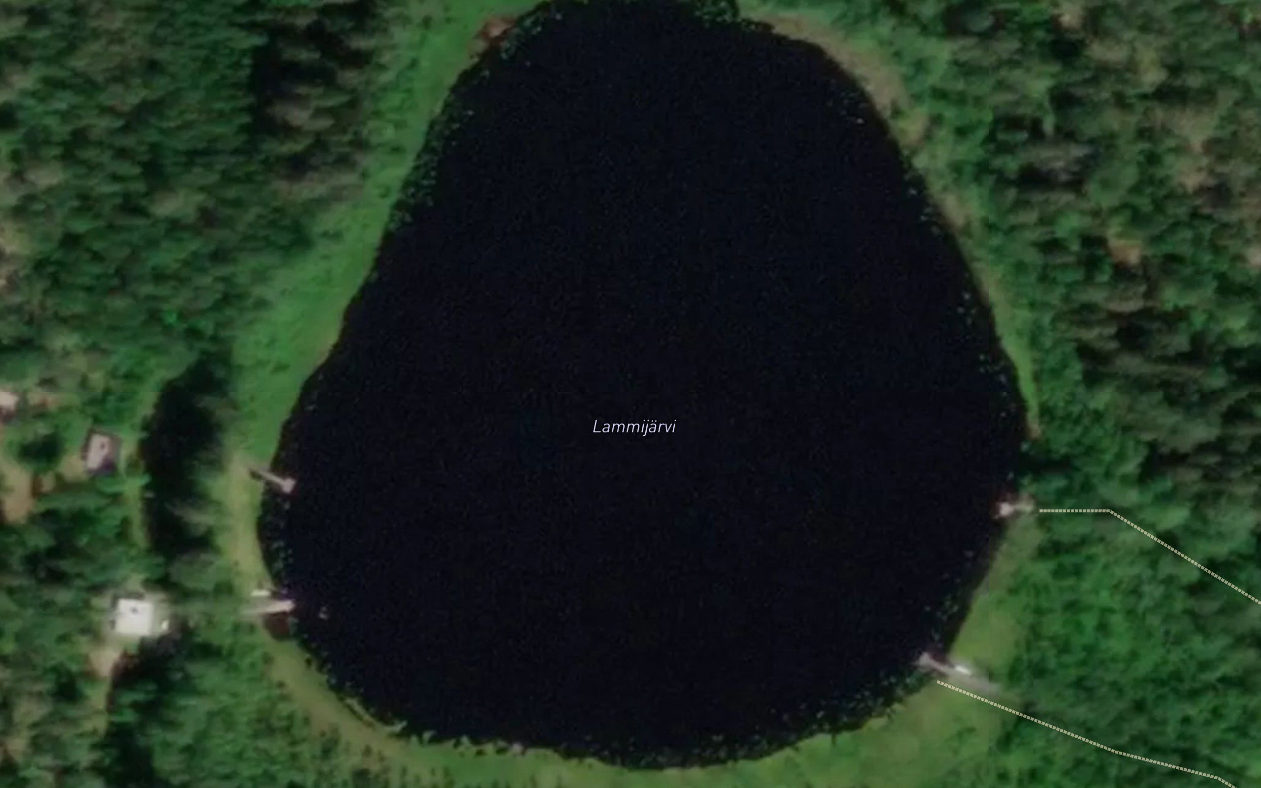 Lammijarvi