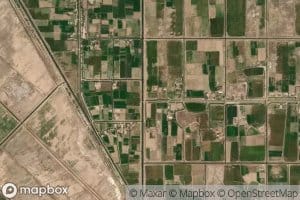 Qanat Thalathah Hilali