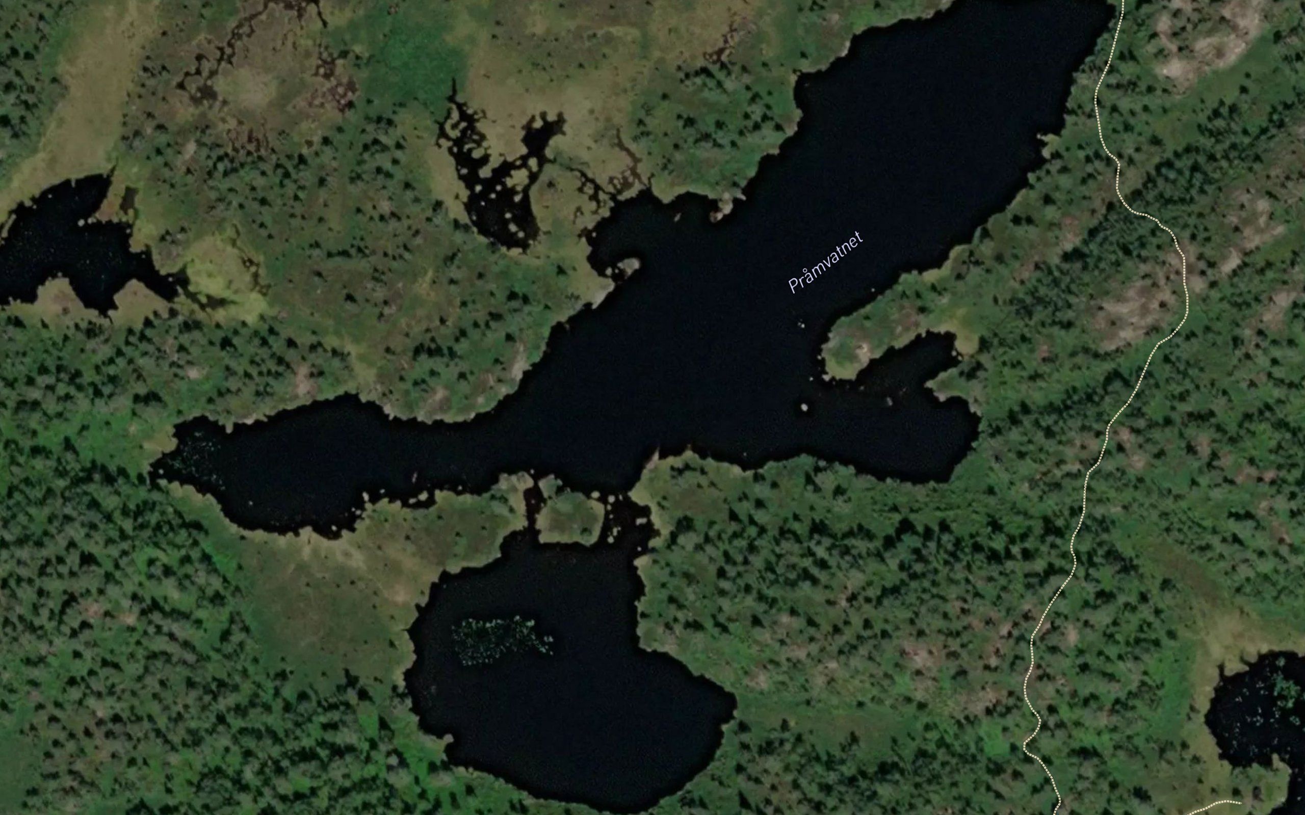Pramvann