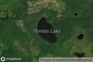 Thimble Lake