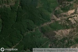 Quebrada del Romeral