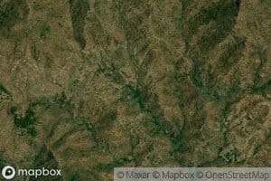 Barranca Pena Blanca