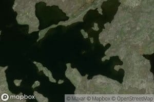 Many Shoal Lake