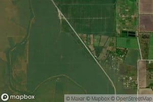 Quebrada Agua Blanca