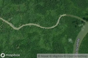 Quebrada Pedro Pablo