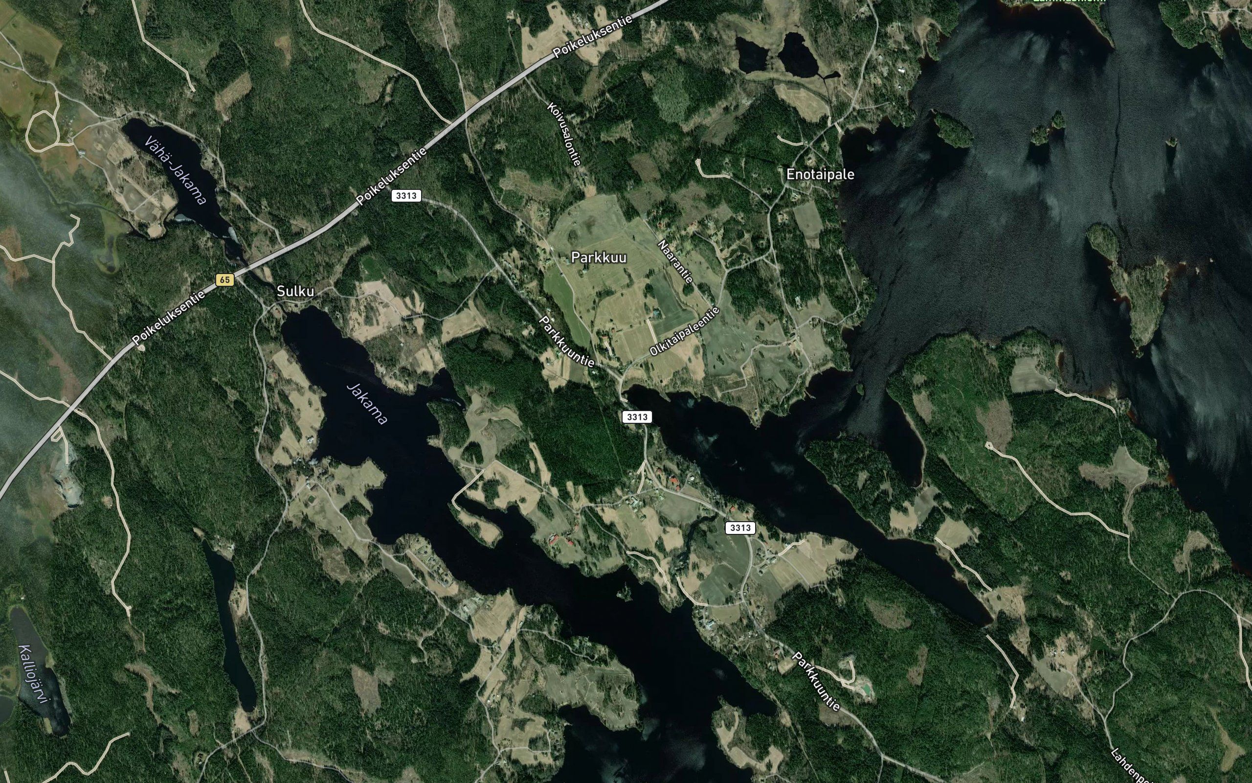 Nimetonoja