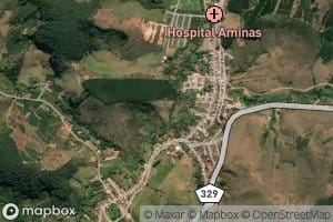 Corrego da Malacacheta